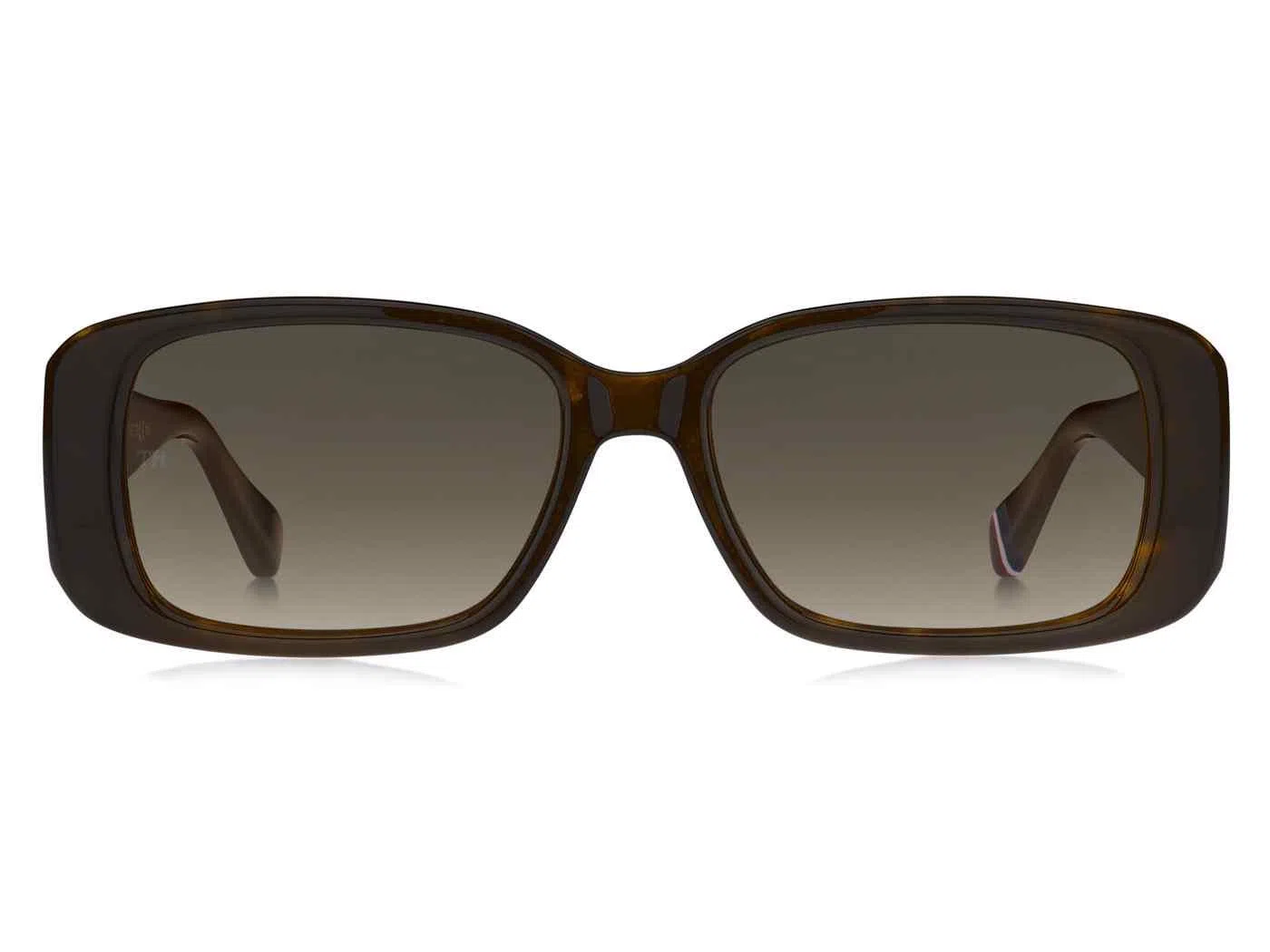 Tommy Hilfiger TH1966 Eyeglasses - HAVANA - view 2